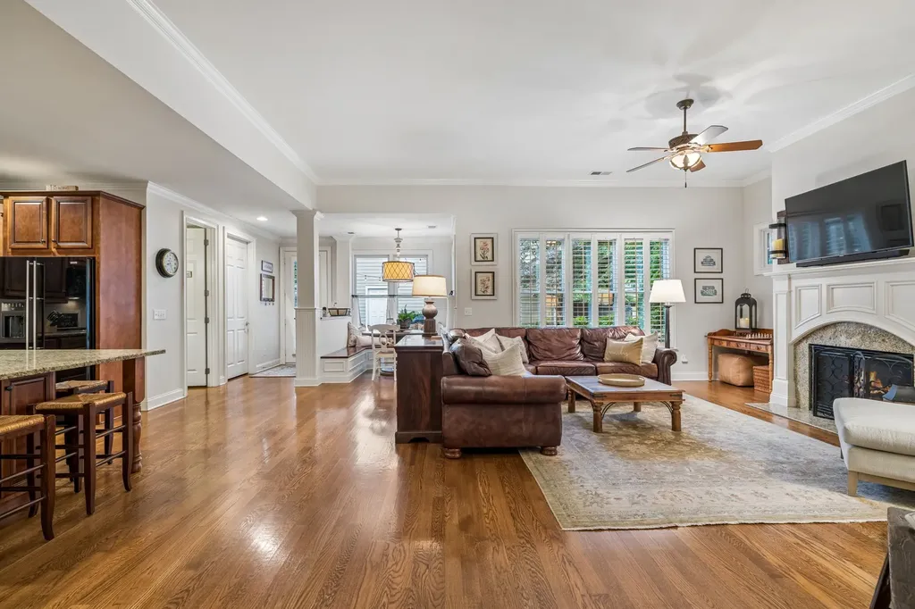712 Abbott Place Franklin TN 37064