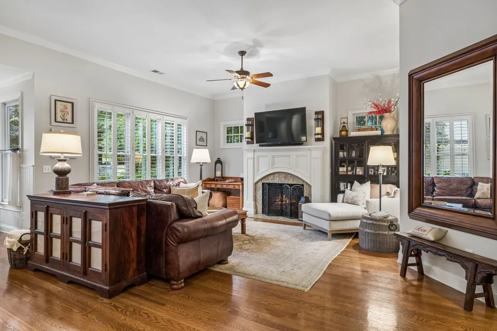 712 Abbott Place Franklin TN 37064