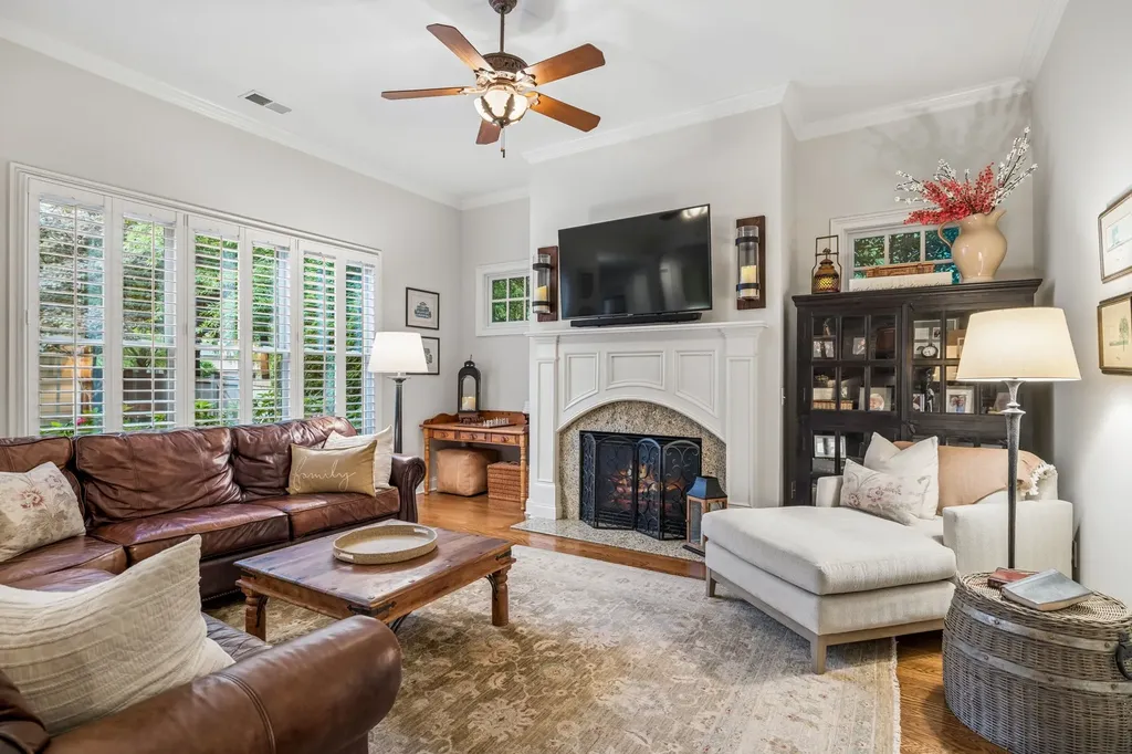 712 Abbott Place Franklin TN 37064