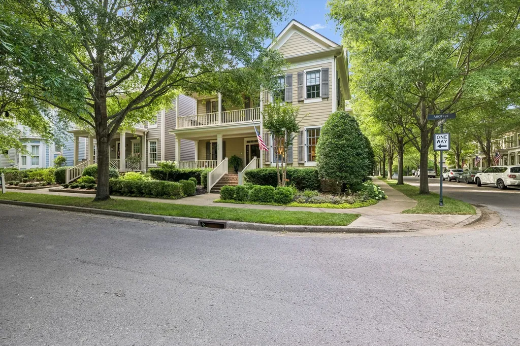 712 Abbott Place Franklin TN 37064