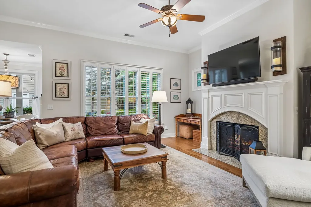 712 Abbott Place Franklin TN 37064