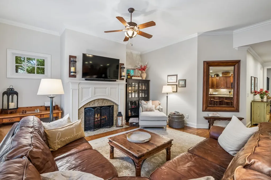 712 Abbott Place Franklin TN 37064