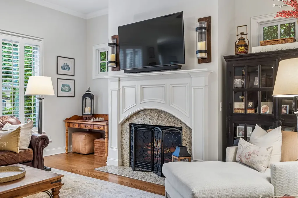 712 Abbott Place Franklin TN 37064