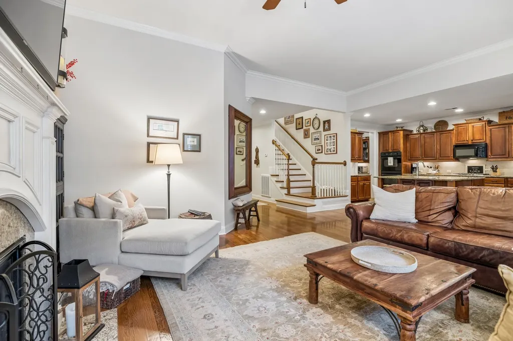 712 Abbott Place Franklin TN 37064