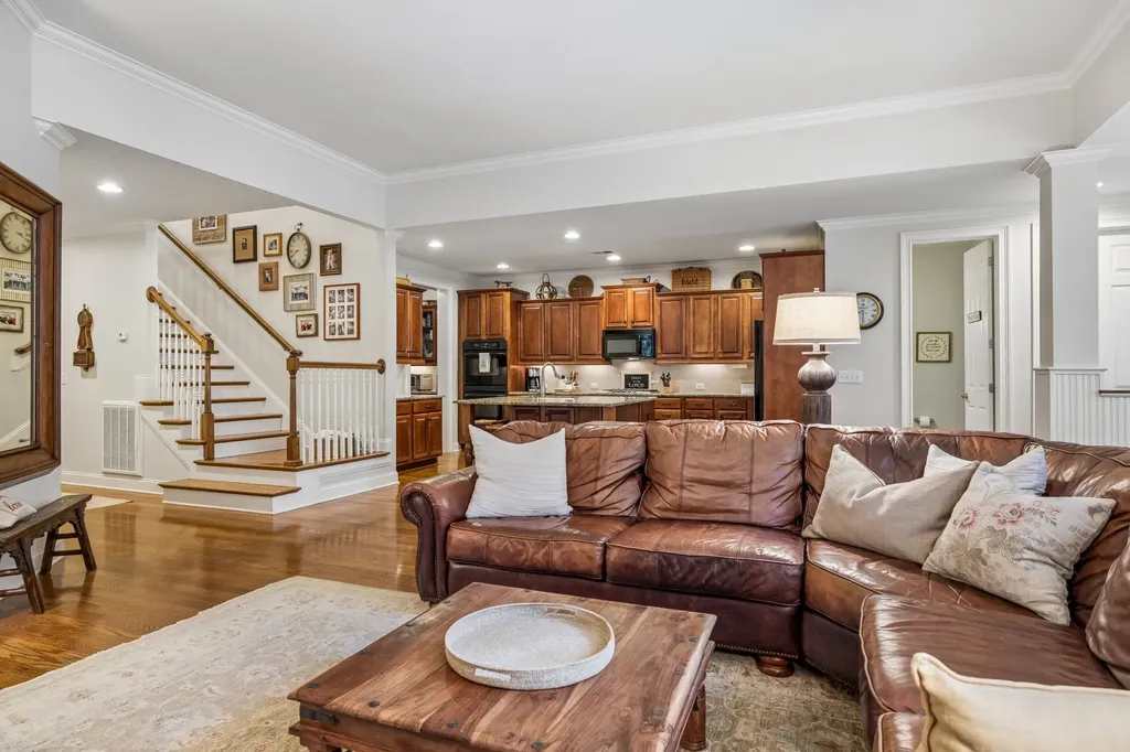 712 Abbott Place Franklin TN 37064