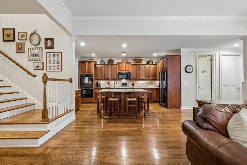 712 Abbott Place Franklin TN 37064