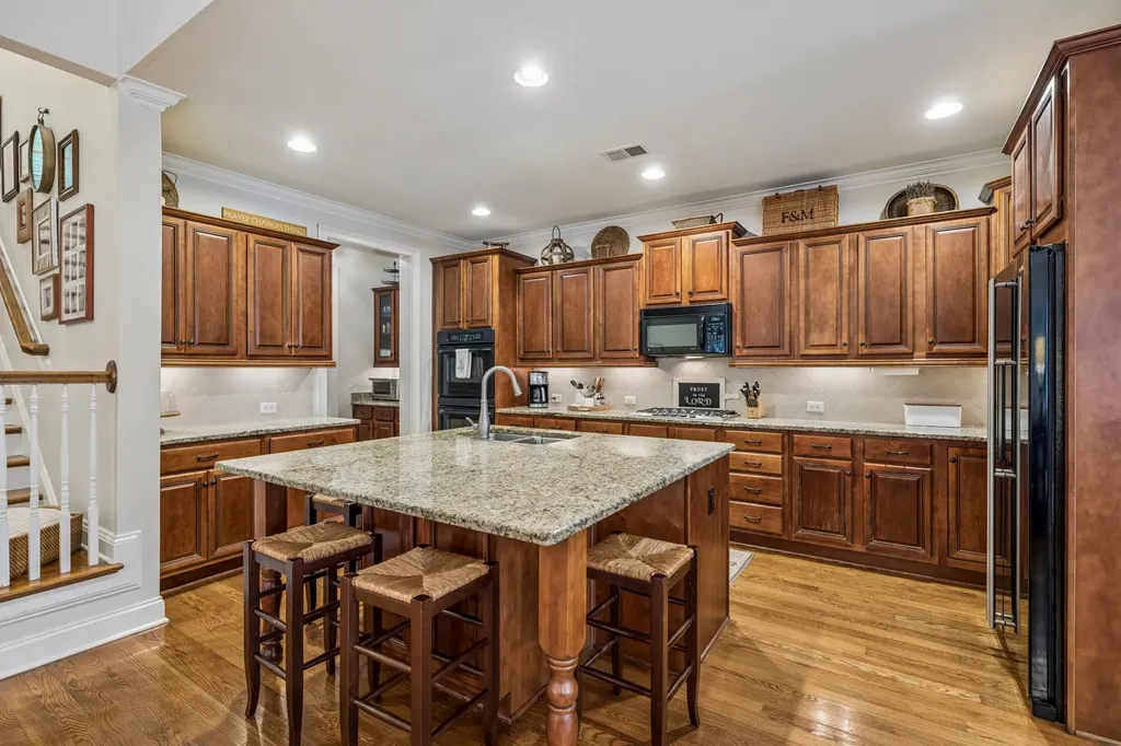 712 Abbott Place Franklin TN 37064