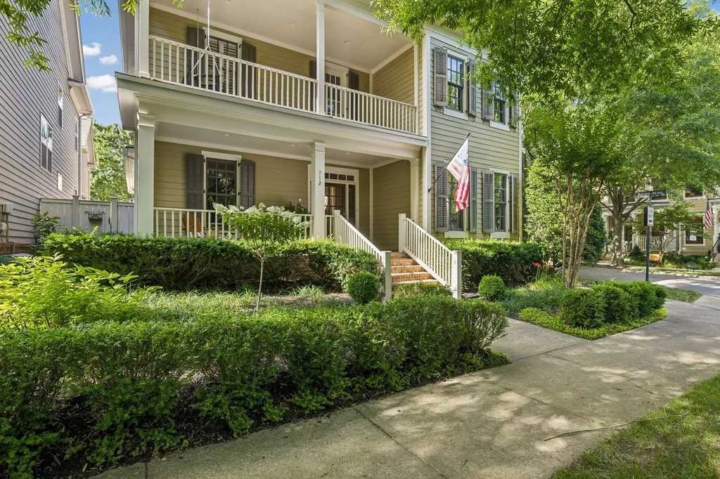 712 Abbott Place Franklin TN 37064