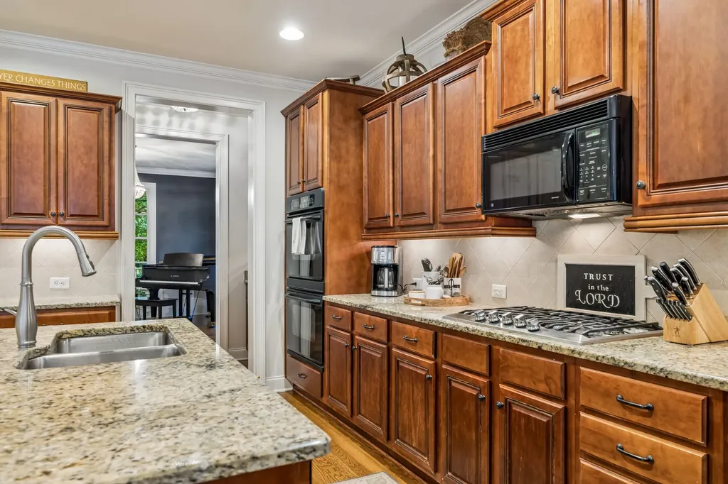 712 Abbott Place Franklin TN 37064
