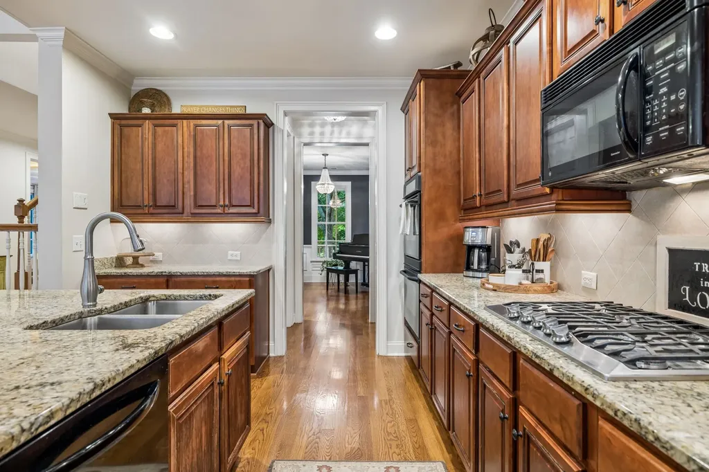 712 Abbott Place Franklin TN 37064