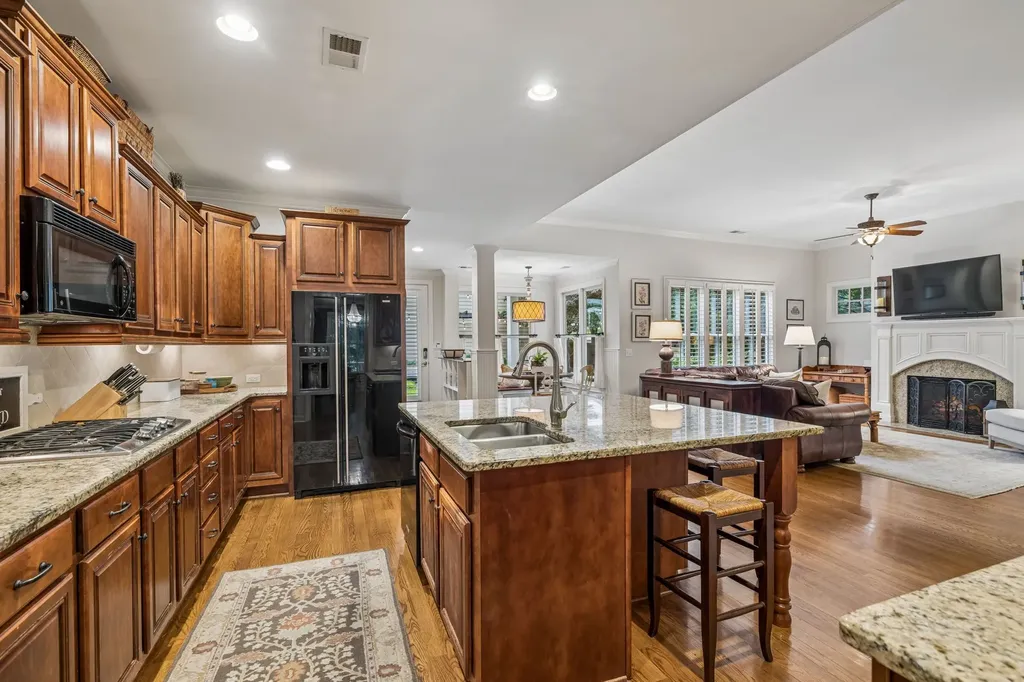 712 Abbott Place Franklin TN 37064