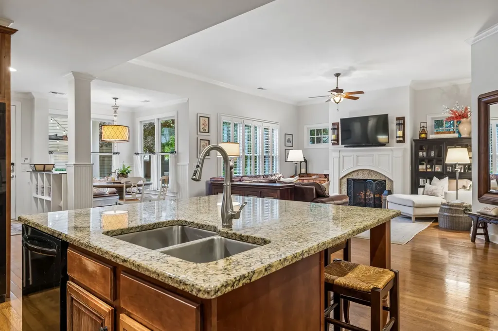 712 Abbott Place Franklin TN 37064