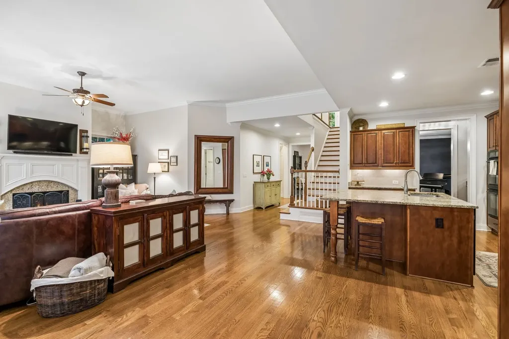 712 Abbott Place Franklin TN 37064