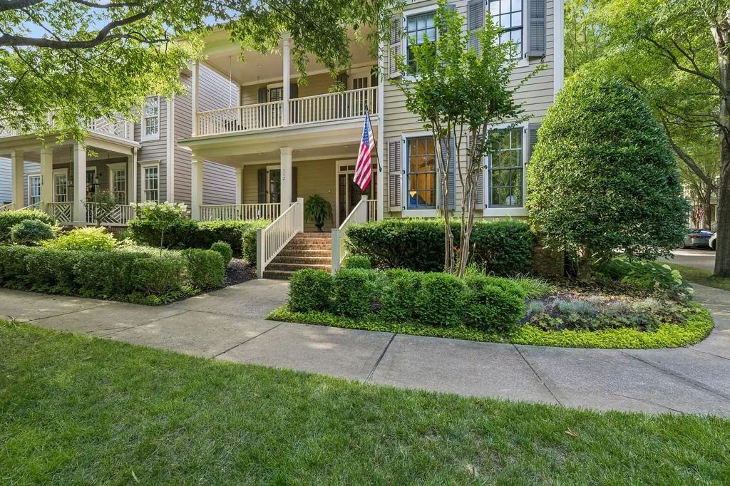 712 Abbott Place Franklin TN 37064