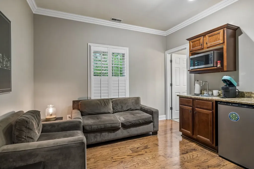 712 Abbott Place Franklin TN 37064