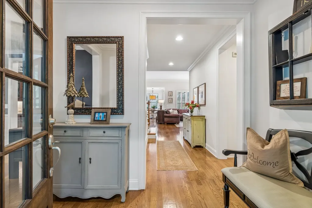 712 Abbott Place Franklin TN 37064