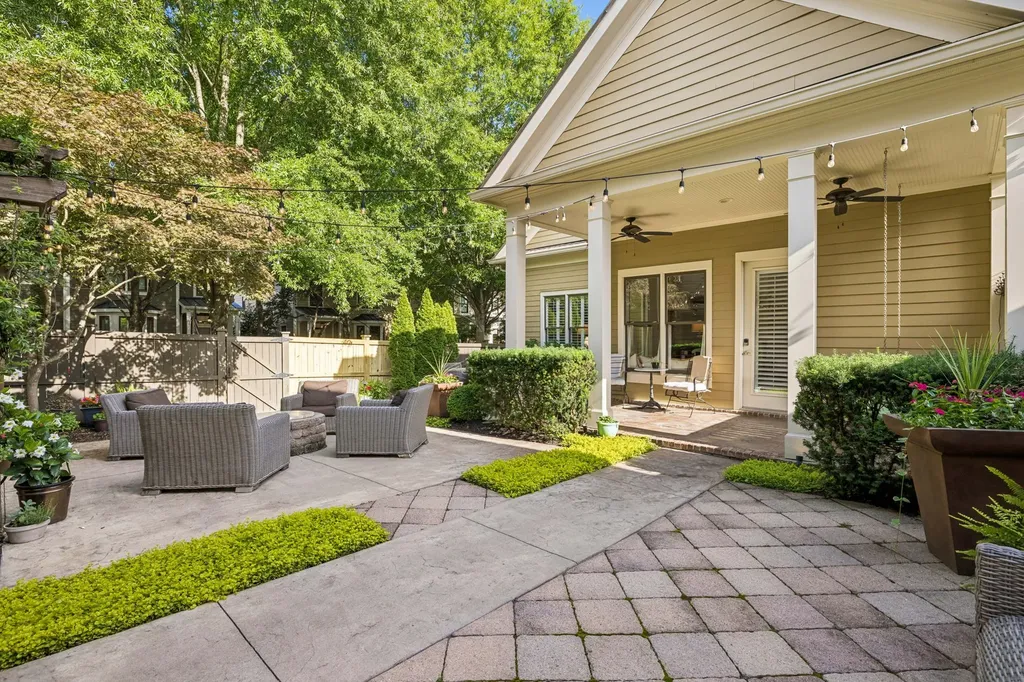 712 Abbott Place Franklin TN 37064