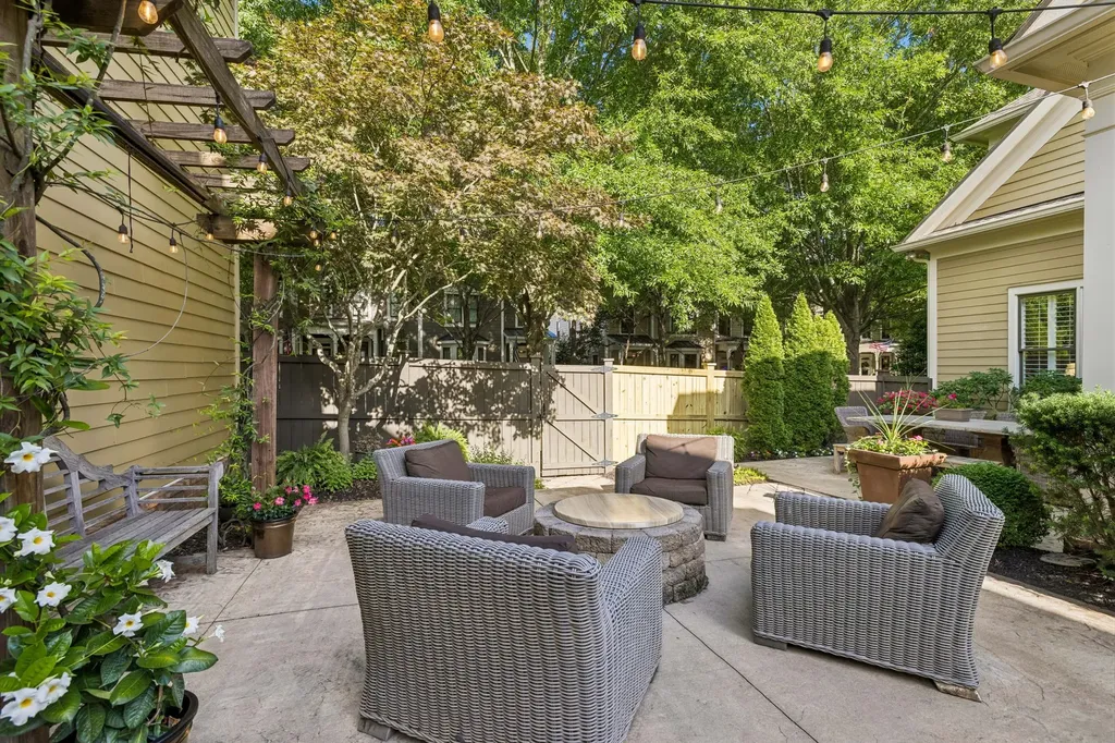 712 Abbott Place Franklin TN 37064