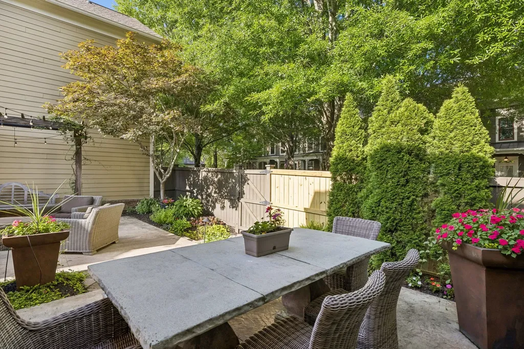 712 Abbott Place Franklin TN 37064