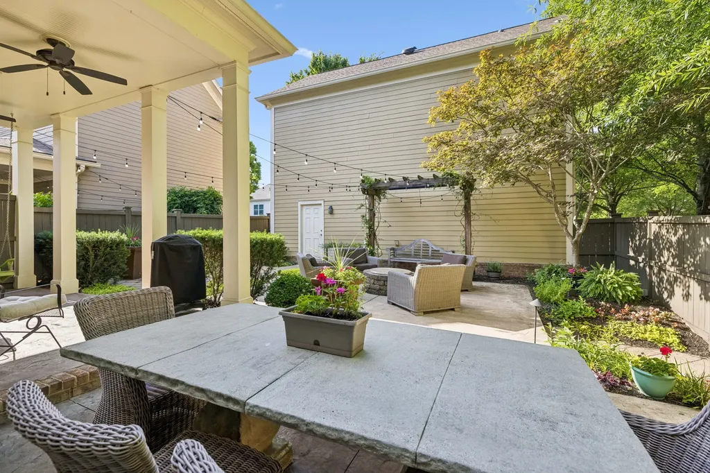 712 Abbott Place Franklin TN 37064