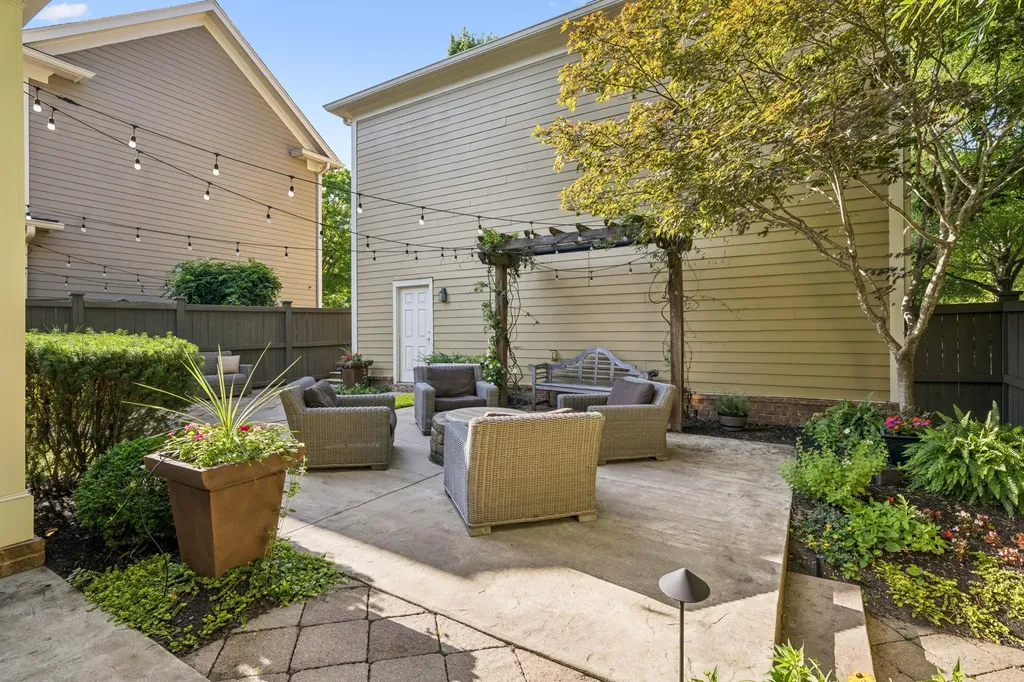 712 Abbott Place Franklin TN 37064
