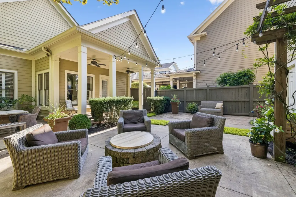 712 Abbott Place Franklin TN 37064