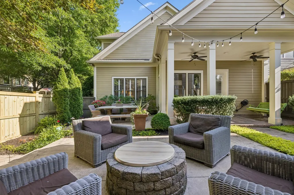 712 Abbott Place Franklin TN 37064