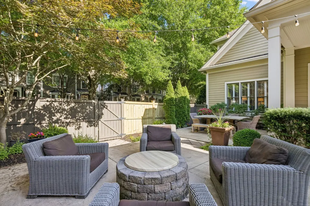 712 Abbott Place Franklin TN 37064