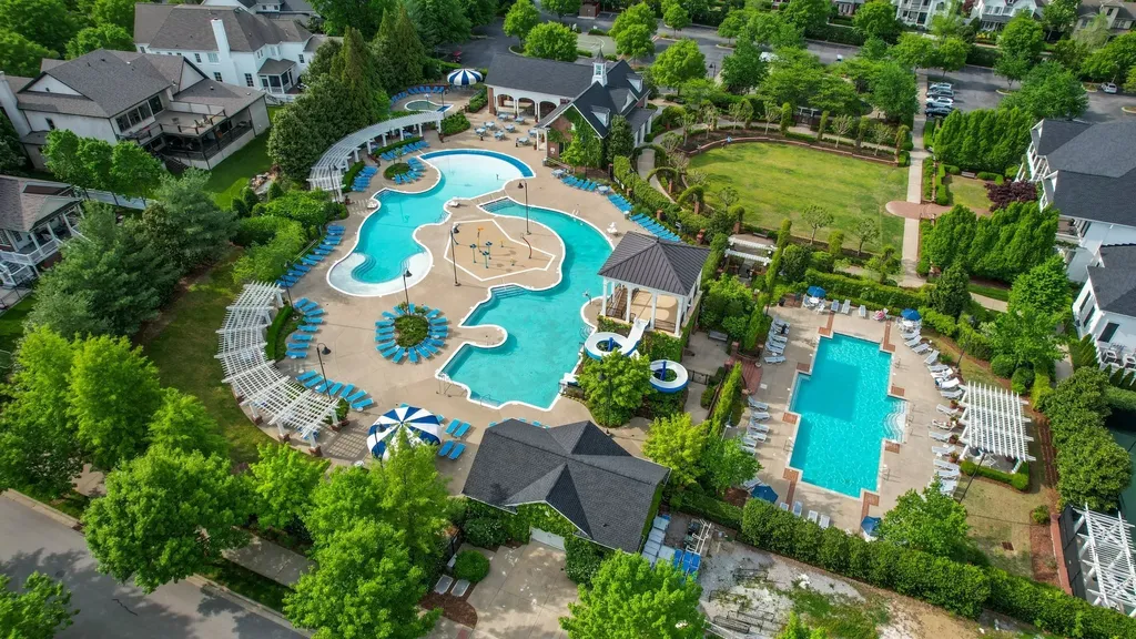 712 Abbott Place Franklin TN 37064