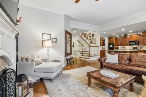 712 Abbott Place Franklin TN 37064