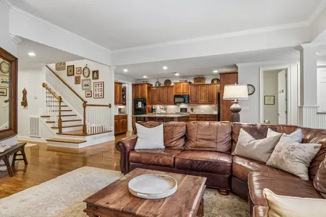 712 Abbott Place Franklin TN 37064