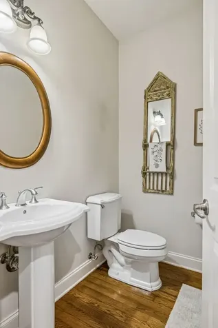 712 Abbott Place Franklin TN 37064