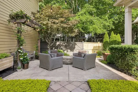 712 Abbott Place Franklin TN 37064
