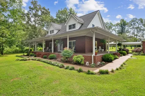 139 Limestone Road Elora TN 37328