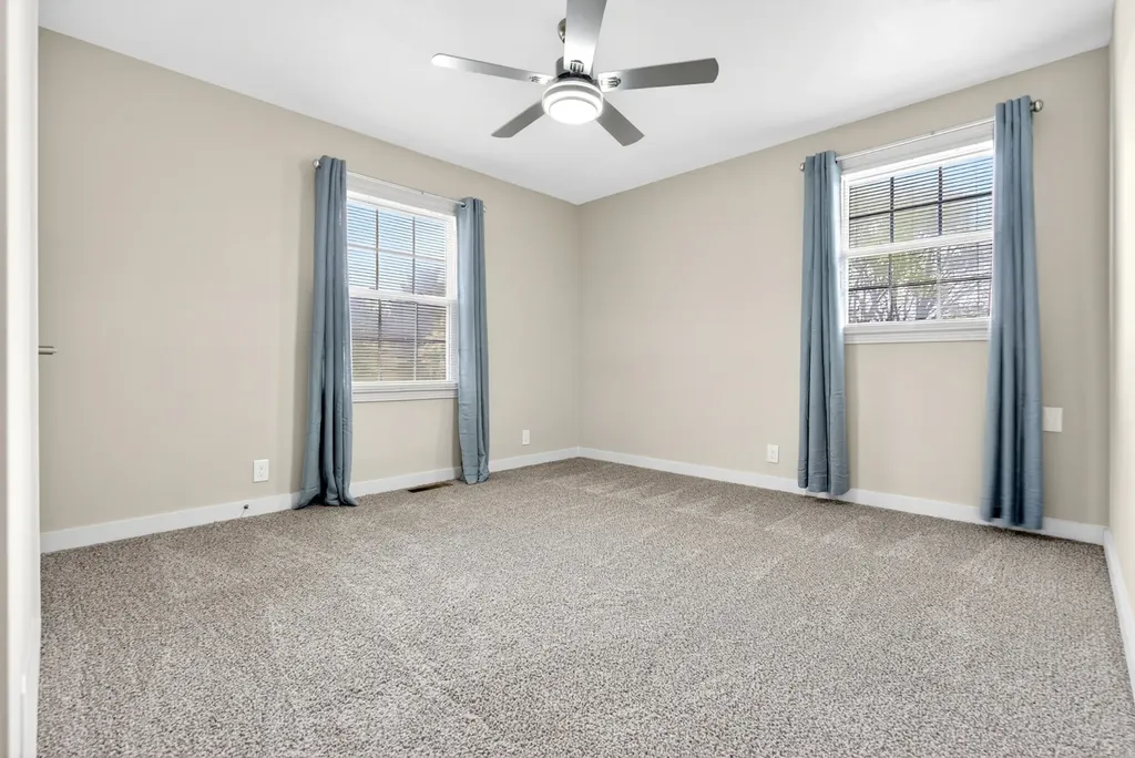 208 Forest Hills Drive Clarksville TN 37040