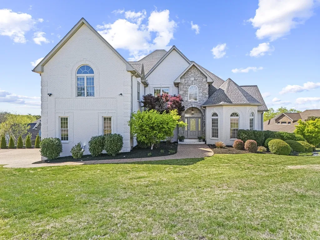 600 Mossy Point Mount Juliet TN 37122