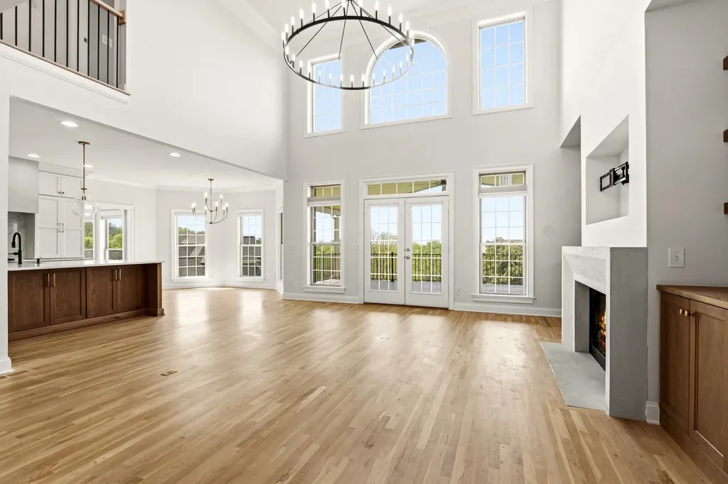 600 Mossy Point Mount Juliet TN 37122