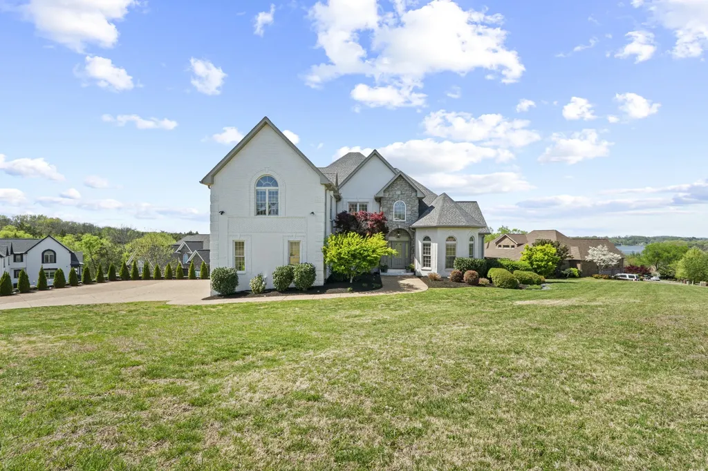 600 Mossy Point Mount Juliet TN 37122