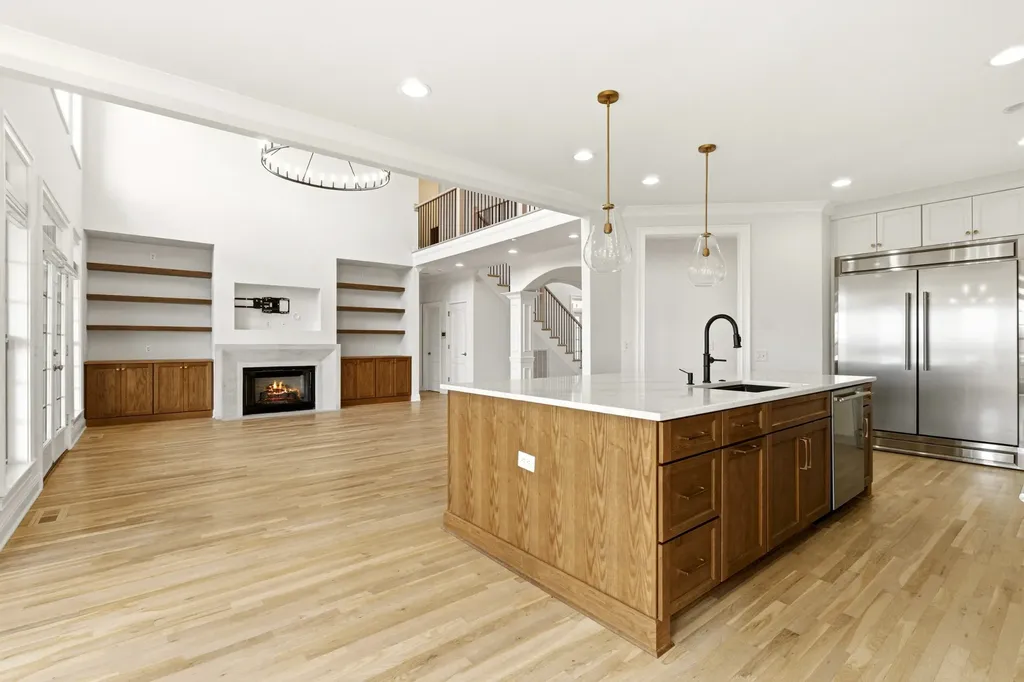 600 Mossy Point Mount Juliet TN 37122