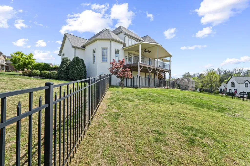 600 Mossy Point Mount Juliet TN 37122