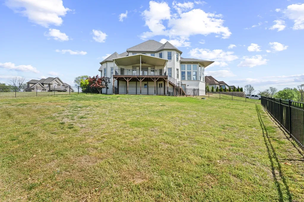 600 Mossy Point Mount Juliet TN 37122