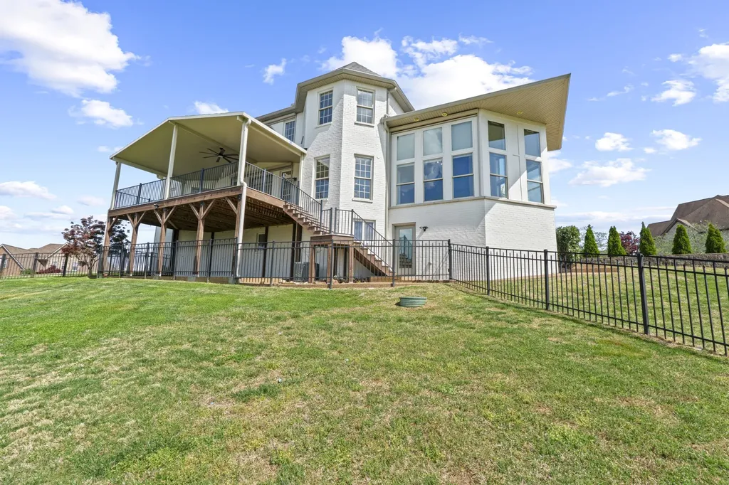 600 Mossy Point Mount Juliet TN 37122