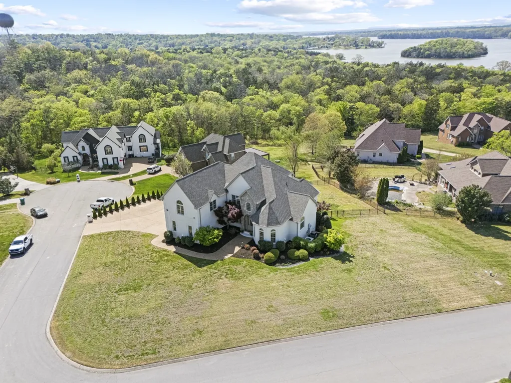 600 Mossy Point Mount Juliet TN 37122