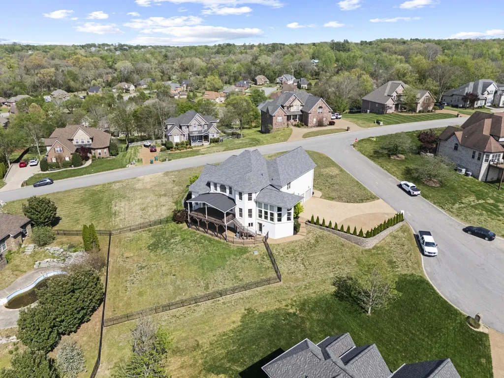 600 Mossy Point Mount Juliet TN 37122
