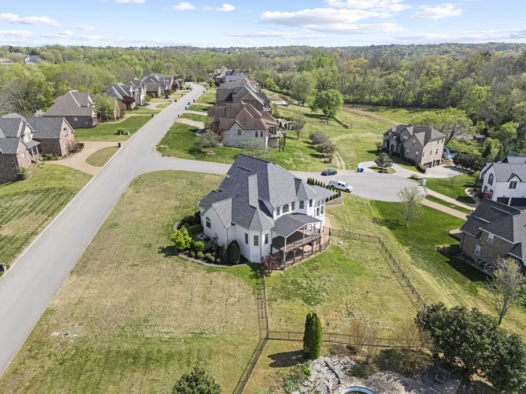 600 Mossy Point Mount Juliet TN 37122