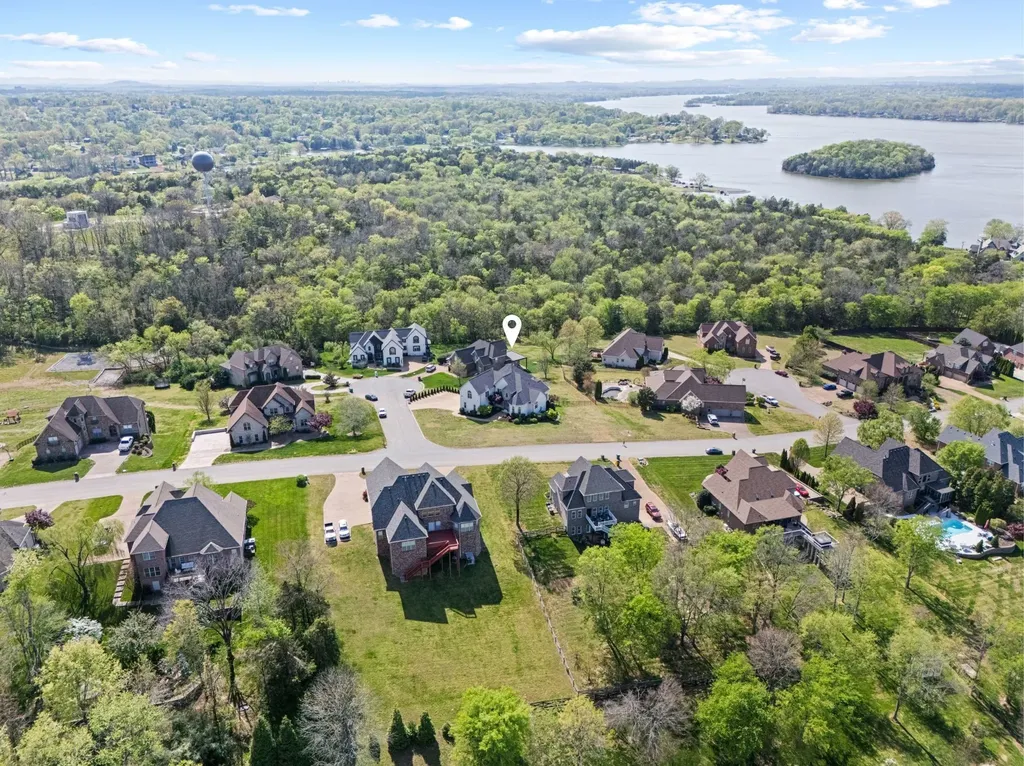 600 Mossy Point Mount Juliet TN 37122