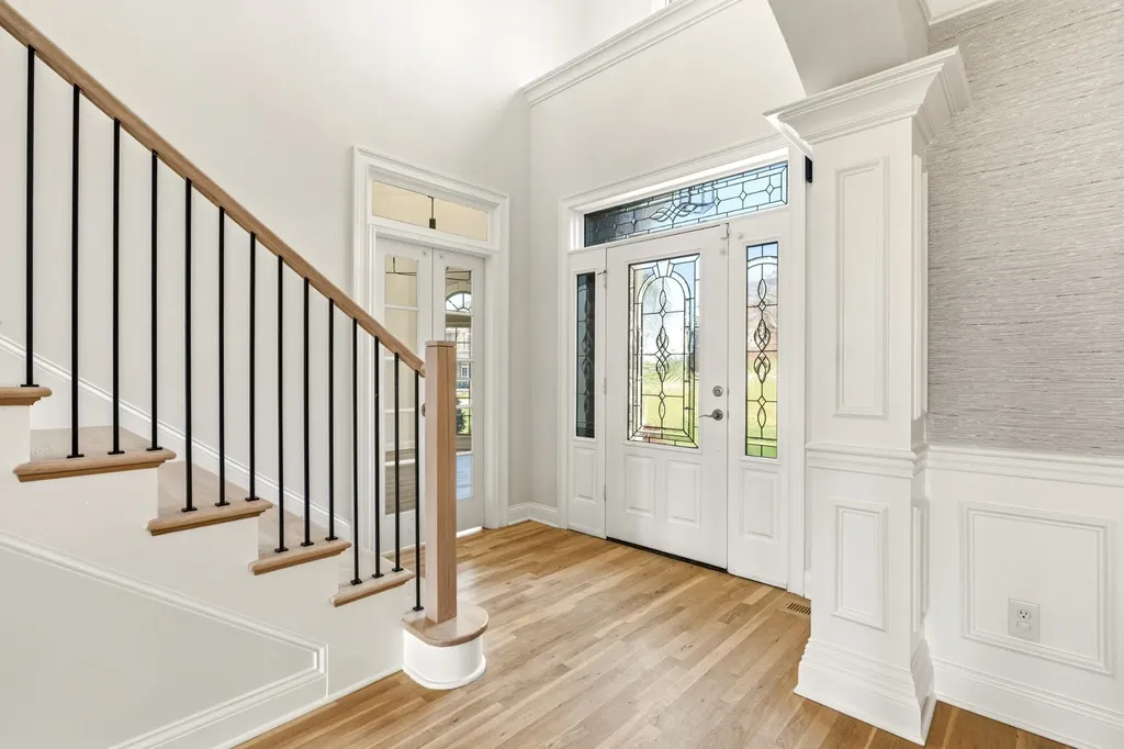 600 Mossy Point Mount Juliet TN 37122