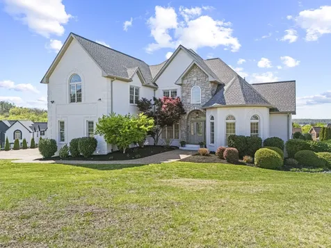 600 Mossy Point Mount Juliet TN 37122