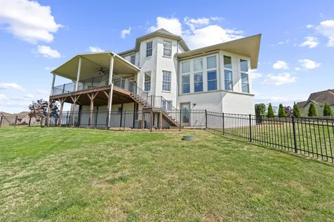 600 Mossy Point Mount Juliet TN 37122