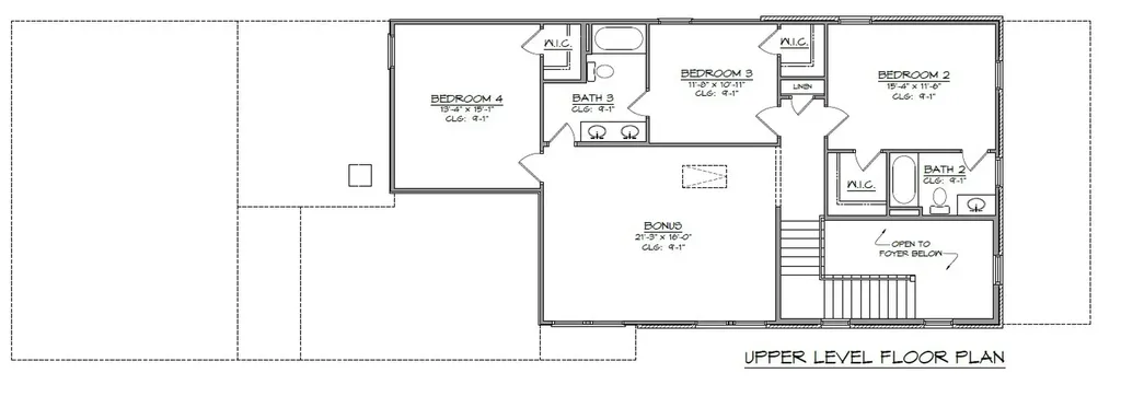 2012 Stonewater Boulevard Franklin TN 37064